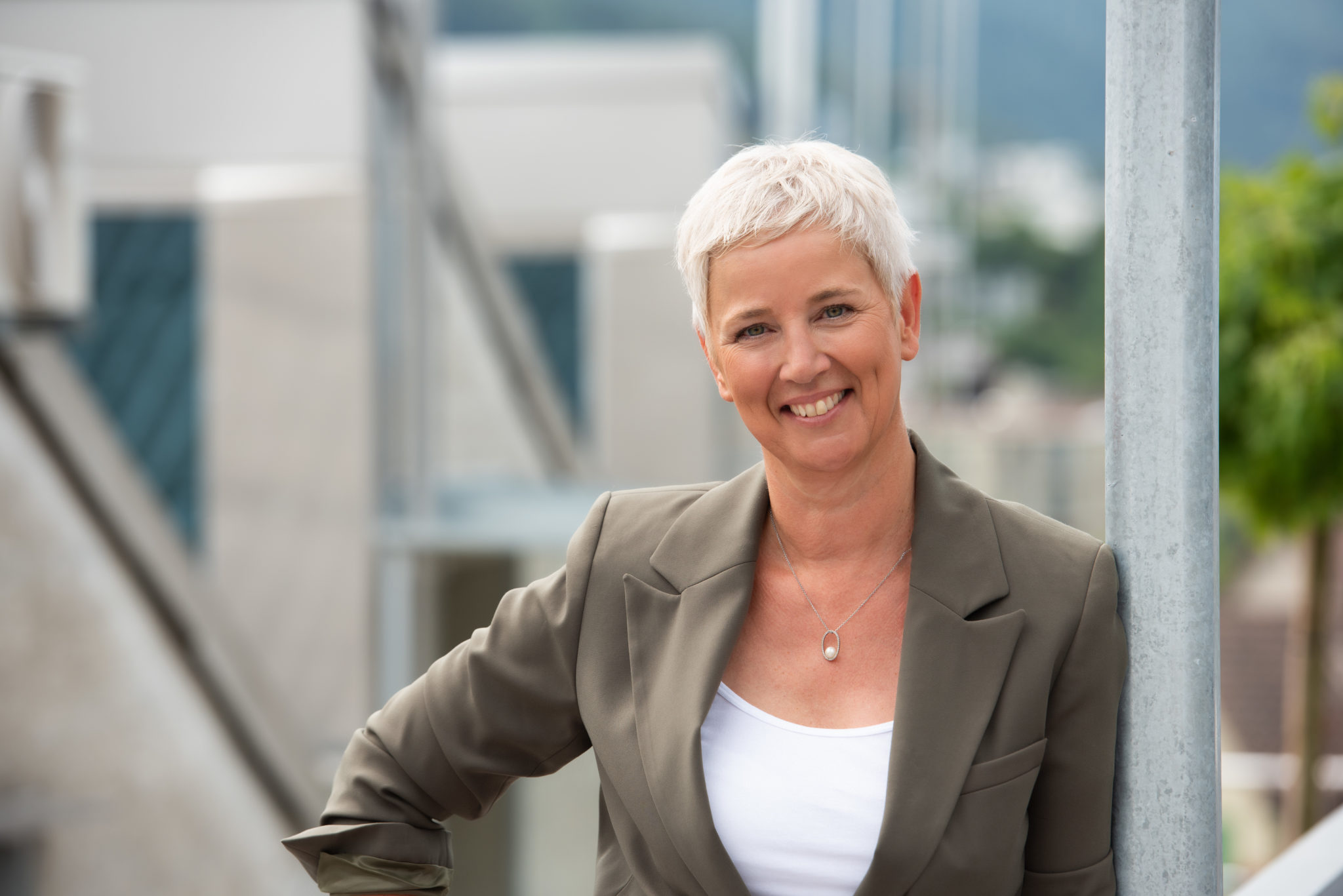 Who we are - hearts and brains